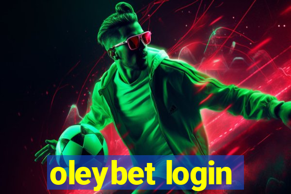 oleybet login